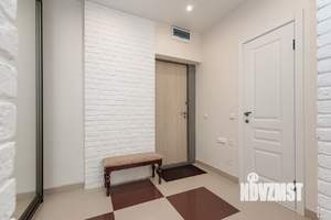 1-к квартира, на длительный срок, 35м2, 15/15 этаж