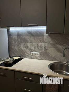 1-к квартира, на длительный срок, 40м2, 2/5 этаж