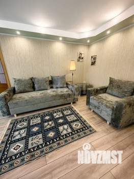 2-к квартира, на длительный срок, 44м2, 3/5 этаж