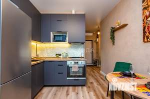 1-к квартира, на длительный срок, 40м2, 15/29 этаж