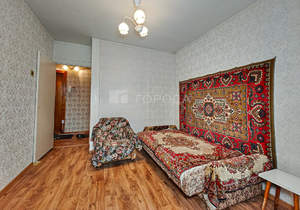 2-к квартира, на длительный срок, 42м2, 3/9 этаж