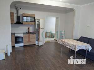 1-к квартира, на длительный срок, 59м2, 6/12 этаж