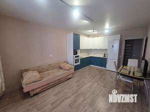 2-к квартира, на длительный срок, 55м2, 16/18 этаж