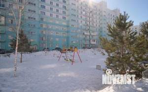 1-к квартира, на длительный срок, 41м2, 3/10 этаж