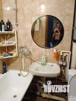 2-к квартира, на длительный срок, 43м2, 2/5 этаж
