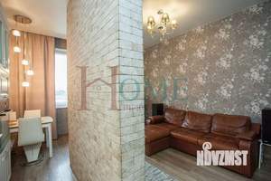 3-к квартира, на длительный срок, 80м2, 3/20 этаж