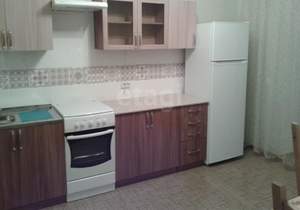 1-к квартира, на длительный срок, 36м2, 5/11 этаж