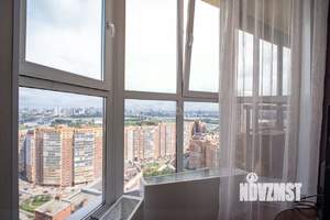 2-к квартира, на длительный срок, 70м2, 18/18 этаж