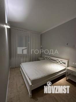 2-к квартира, на длительный срок, 52м2, 3/17 этаж