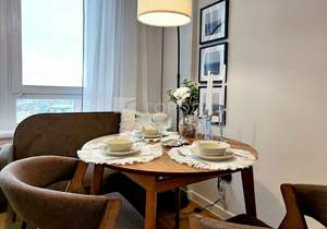 2-к квартира, на длительный срок, 56м2, 21/30 этаж