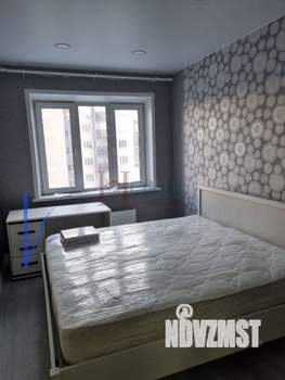 2-к квартира, на длительный срок, 38м2, 11/16 этаж