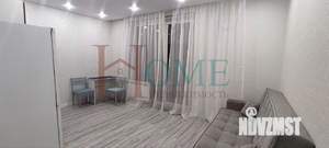 1-к квартира, на длительный срок, 25м2, 8/9 этаж