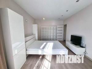 2-к квартира, на длительный срок, 60м2, 5/9 этаж