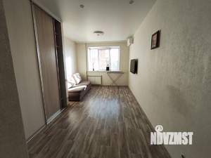 1-к квартира, на длительный срок, 40м2, 13/19 этаж