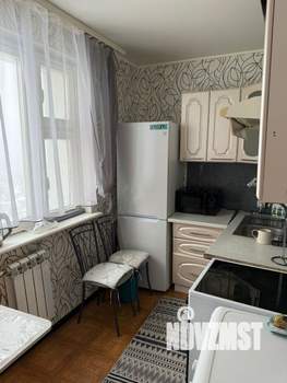 1-к квартира, на длительный срок, 35м2, 7/17 этаж