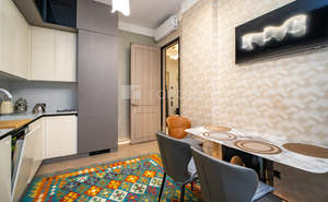 2-к квартира, на длительный срок, 70м2, 4/8 этаж