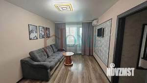 2-к квартира, на длительный срок, 44м2, 9/9 этаж