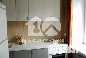 1-к квартира, на длительный срок, 32м2, 3/5 этаж
