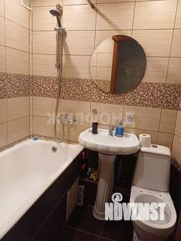 1-к квартира, на длительный срок, 34м2, 2/9 этаж