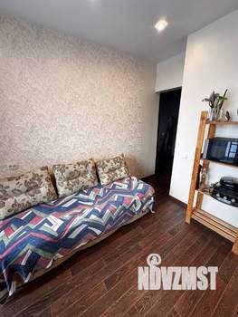 1-к квартира, на длительный срок, 40м2, 14/18 этаж