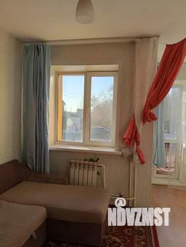 Студия квартира, на длительный срок, 23м2, 1/3 этаж