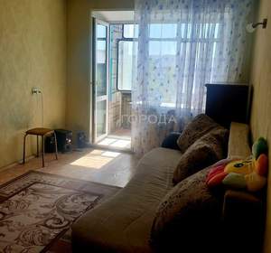 1-к квартира, на длительный срок, 35м2, 6/9 этаж