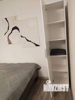 1-к квартира, на длительный срок, 32м2, 3/9 этаж