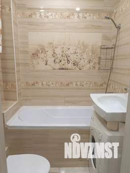 Студия квартира, посуточно, 25м2, 19/19 этаж