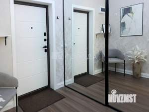 1-к квартира, на длительный срок, 37м2, 23/23 этаж