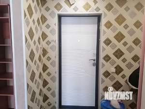 1-к квартира, на длительный срок, 40м2, 5/18 этаж