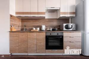 1-к квартира, посуточно, 40м2, 2/25 этаж