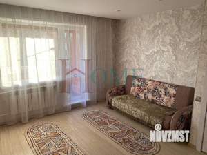 1-к квартира, на длительный срок, 35м2, 6/9 этаж