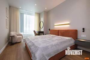 2-к квартира, на длительный срок, 65м2, 26/29 этаж