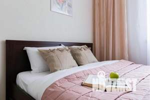 2-к квартира, посуточно, 70м2, 11/16 этаж