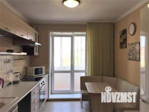 2-к квартира, посуточно, 70м2, 4/10 этаж