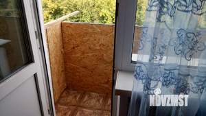 1-к квартира, на длительный срок, 30м2, 5/5 этаж