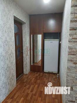 1-к квартира, на длительный срок, 32м2, 4/5 этаж