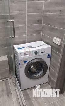 1-к квартира, на длительный срок, 33м2, 9/19 этаж