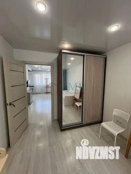 2-к квартира, на длительный срок, 43м2, 3/5 этаж