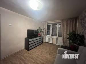 2-к квартира, на длительный срок, 42м2, 7/9 этаж