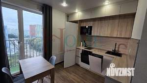 2-к квартира, на длительный срок, 35м2, 16/19 этаж