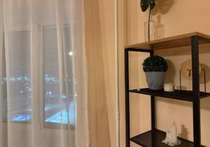 1-к квартира, на длительный срок, 39м2, 8/14 этаж