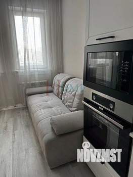 1-к квартира, на длительный срок, 40м2, 6/16 этаж