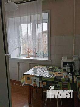 1-к квартира, на длительный срок, 32м2, 4/5 этаж