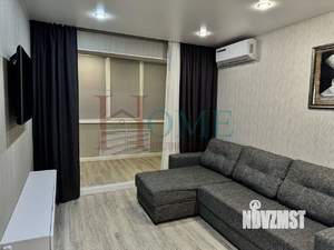 2-к квартира, на длительный срок, 43м2, 1/9 этаж