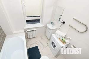 1-к квартира, посуточно, 23м2, 2/10 этаж