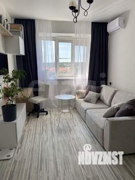 1-к квартира, на длительный срок, 33м2, 8/10 этаж