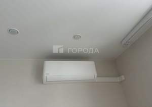 Студия квартира, на длительный срок, 29м2, 11/15 этаж