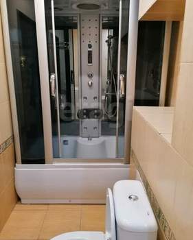 2-к квартира, на длительный срок, 43м2, 1/5 этаж