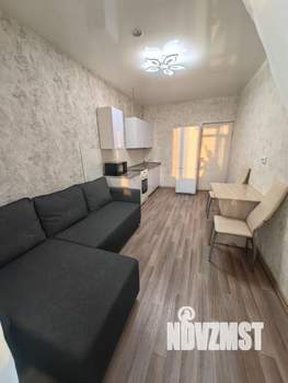 1-к квартира, на длительный срок, 48м2, 3/25 этаж